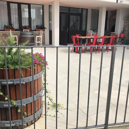 Corte Del Garda Apartmán Castelnuovo del Garda