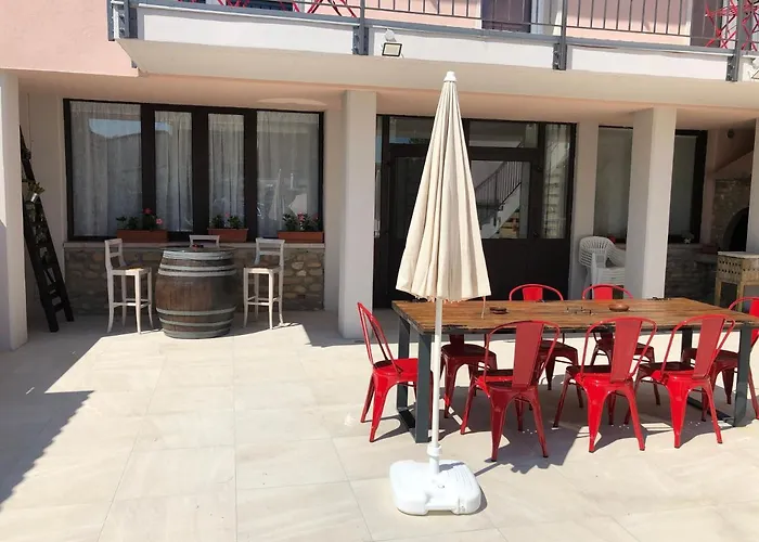 Corte Del Garda Apartmán *