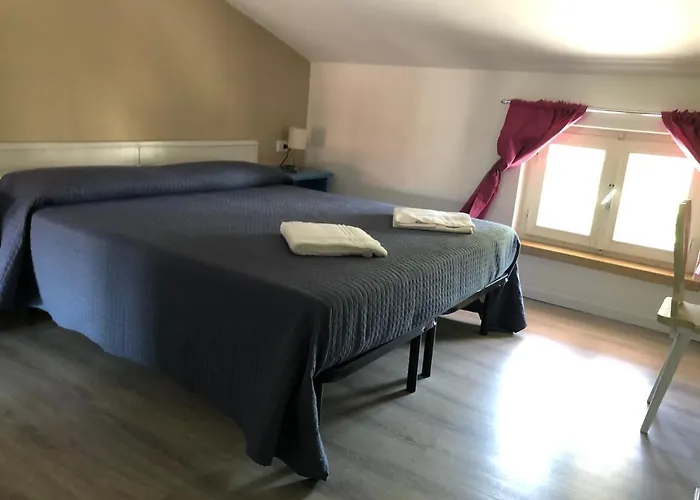 Apartmán Corte Del Garda