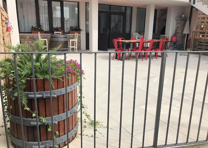 Corte Del Garda Apartmán Castelnuovo del Garda