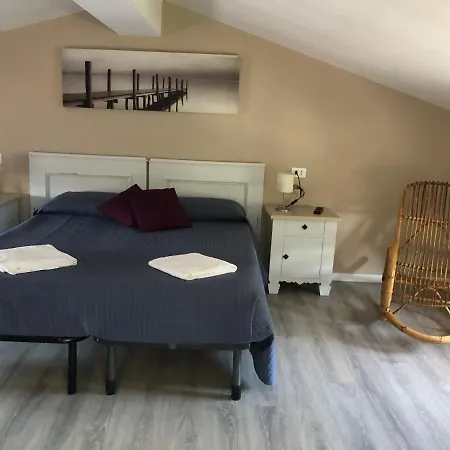 Apartamento Corte Del Garda *