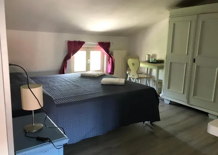 Corte Del Garda Apartment *