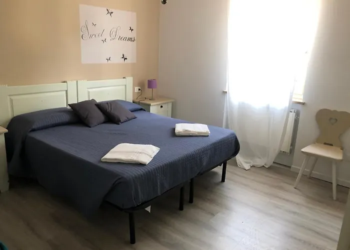 Corte Del Garda Apartment *