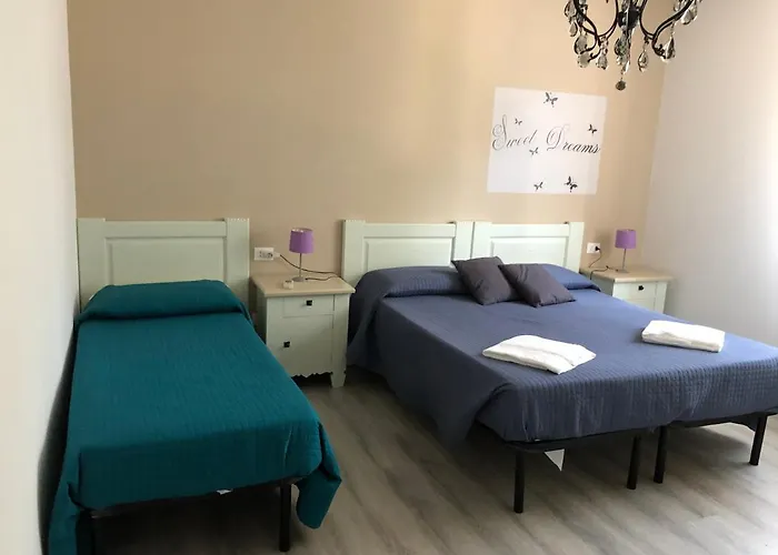 Corte Del Garda Апартаменты *