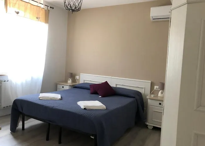 Apartment Corte Del Garda *