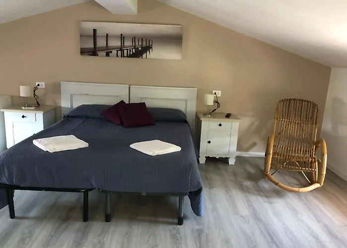 Apartment Corte Del Garda *
