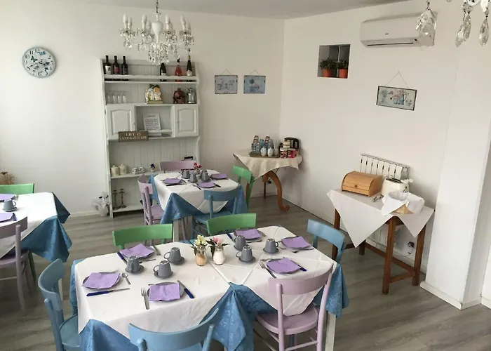 Apartment Corte Del Garda Castelnuovo del Garda