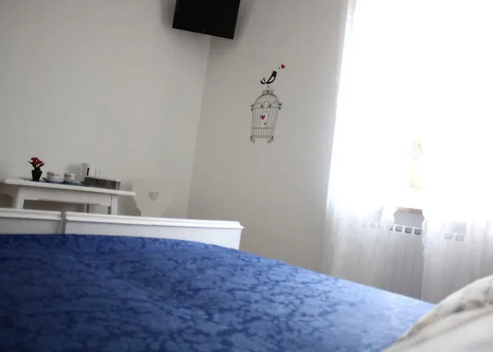 Apartment Corte Del Garda Castelnuovo del Garda