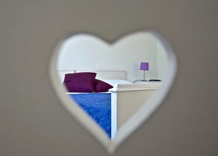 Corte Del Garda Апартаменты