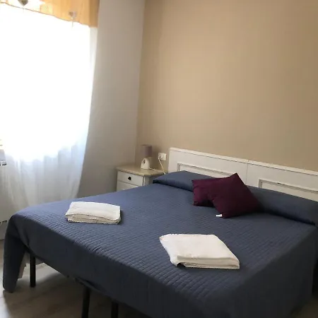 Apartamento Corte Del Garda *