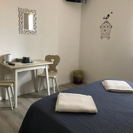 Corte Del Garda Apartamento *