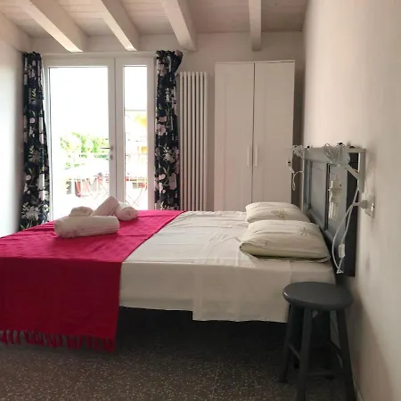 Apartamento Corte Del Garda *