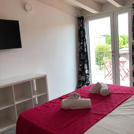 Corte Del Garda Apartamento