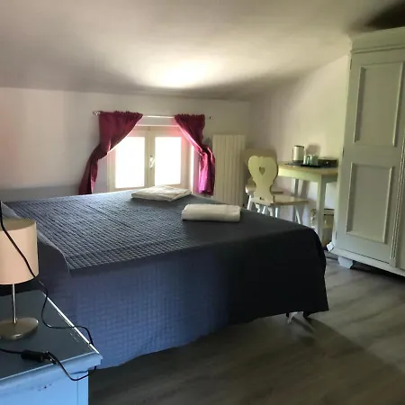 Corte Del Garda Apartamento *