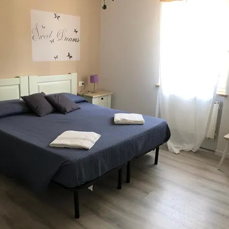 Corte Del Garda Apartamento *