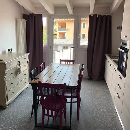 Apartamento Corte Del Garda *