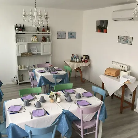 Apartament Corte Del Garda Castelnuovo del Garda