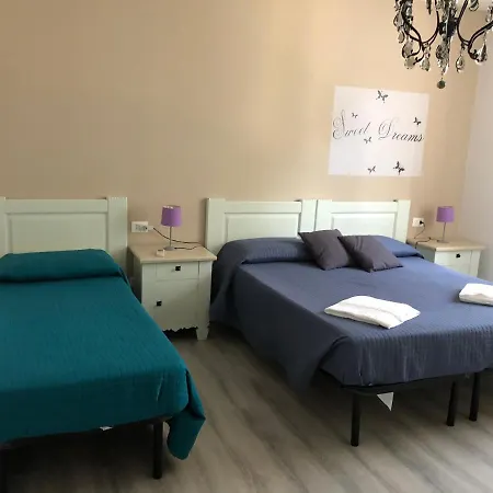 Corte Del Garda Appartement *