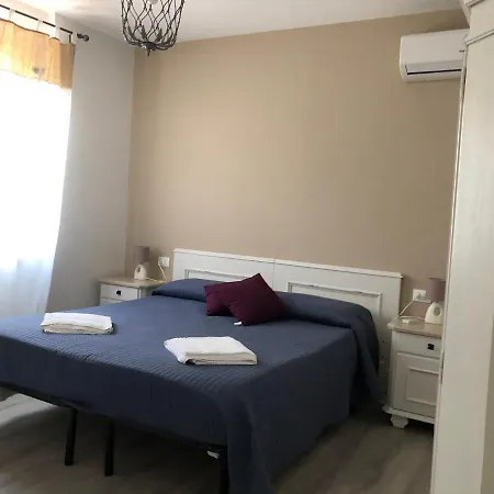 Apartman Corte Del Garda *