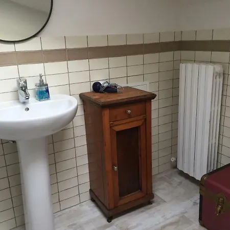 Corte Del Garda Apartman *