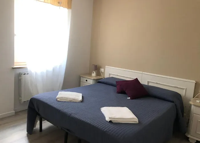 Appartement Corte Del Garda *