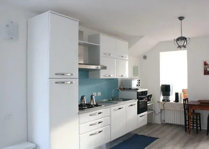 Appartement Corte Del Garda Castelnuovo del Garda