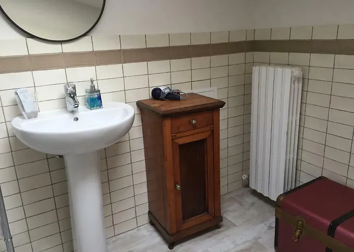 Corte Del Garda Appartement *