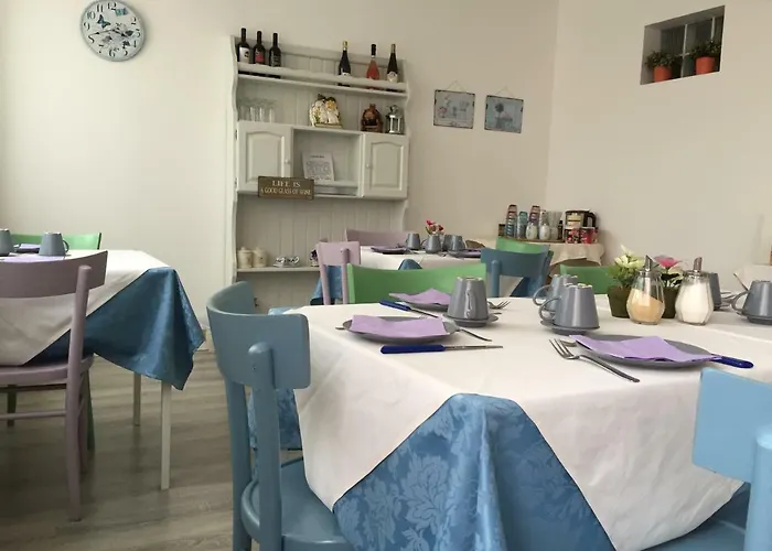 Corte Del Garda Appartement *